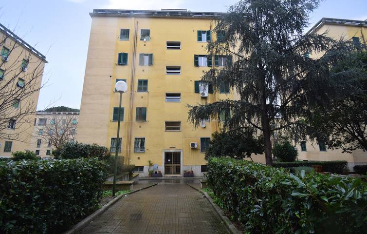 Appartamento vacanze per 3 persone a Roma