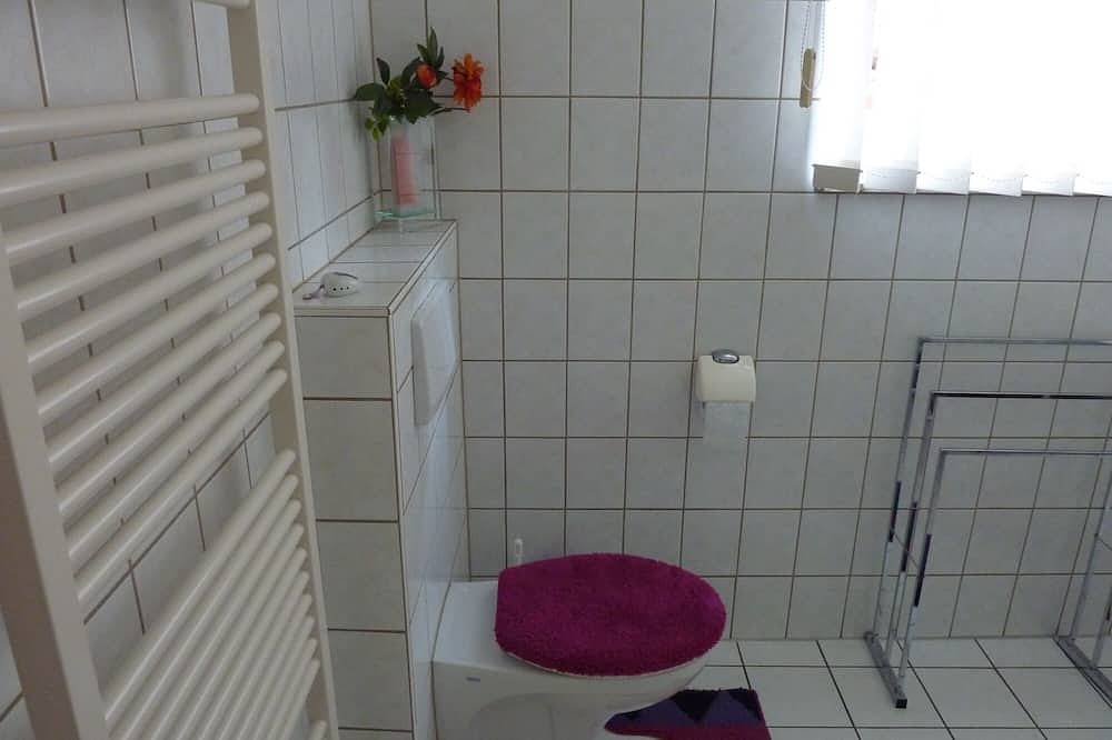 Ganze Wohnung, Schöne, gemütliche Wohnung in Katzhütte, Rennsteig