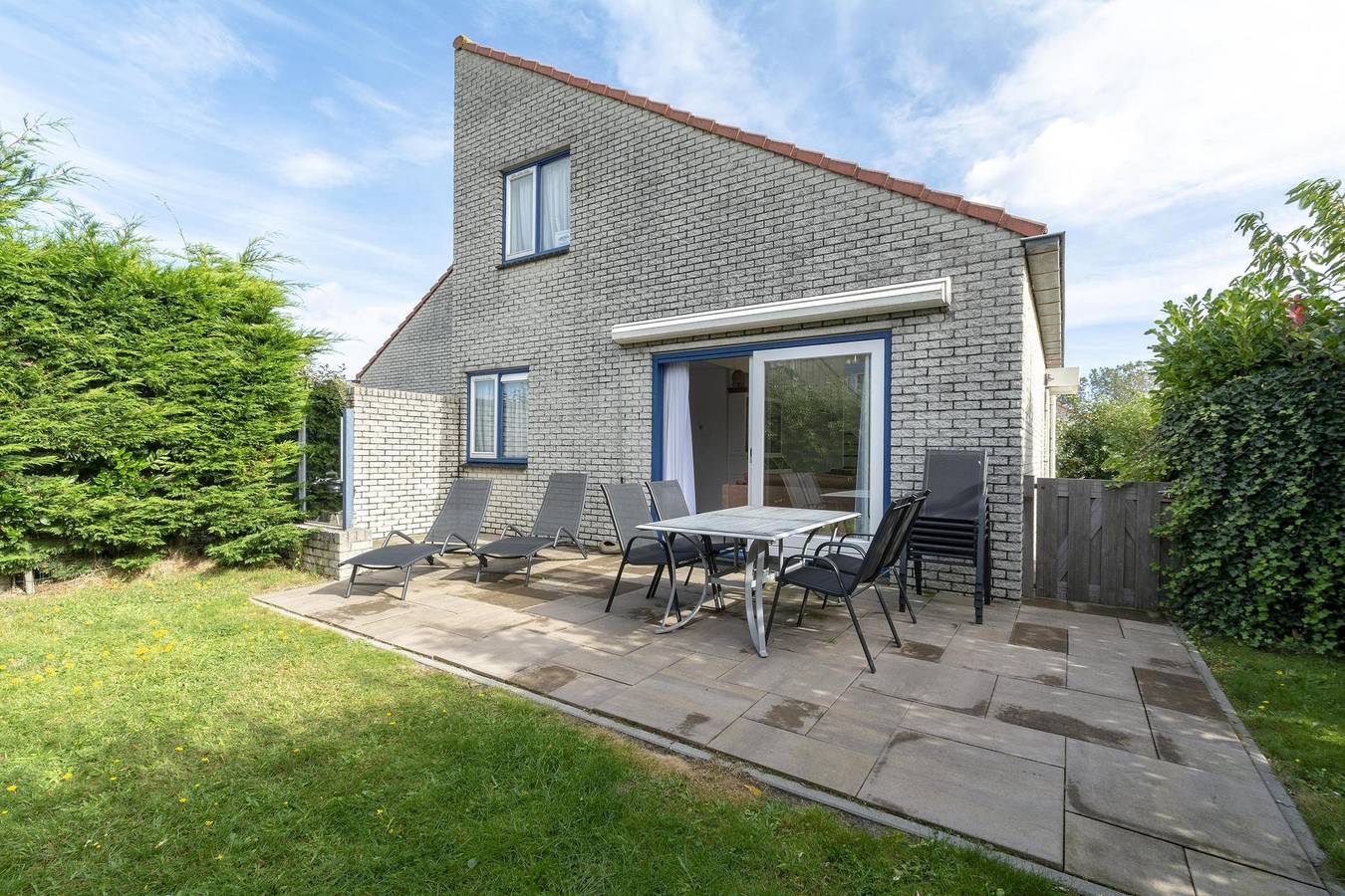 Callinghe Vakanties — Ooghduyne 187 in Julianadorp, Noord-Holland - Nordseeküste