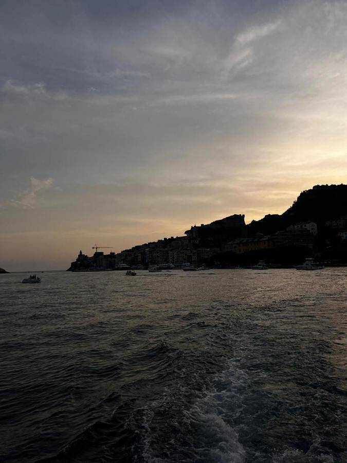 Maison d’hôte pour 3 personnes, avec vue et jardin à Santo Stefano di Magra - 3