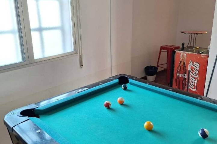 Ferienhaus für 8 Personen - 1
