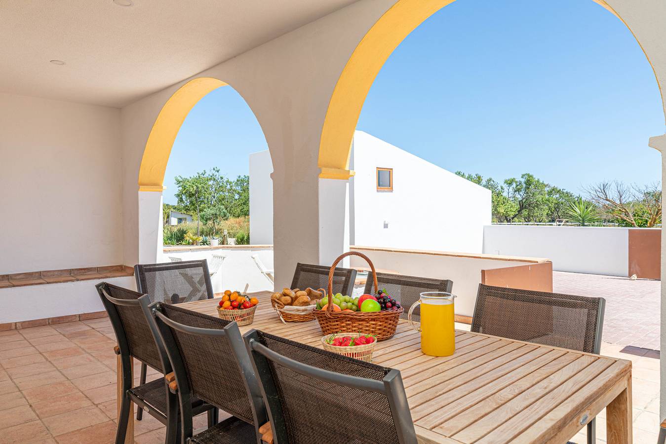 Ria Endless South, Sítio da Fortaleza in Cabanas de Tavira, Praia das Cabanas
