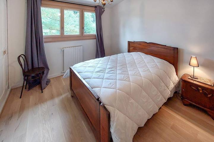 Location de vacances pour 9 personnes, avec jardin, animaux acceptés à Saint-Thurien - 2