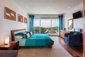 Apartment for 4 People in Quinta do Lago, Praia do Ancão, Photo 3