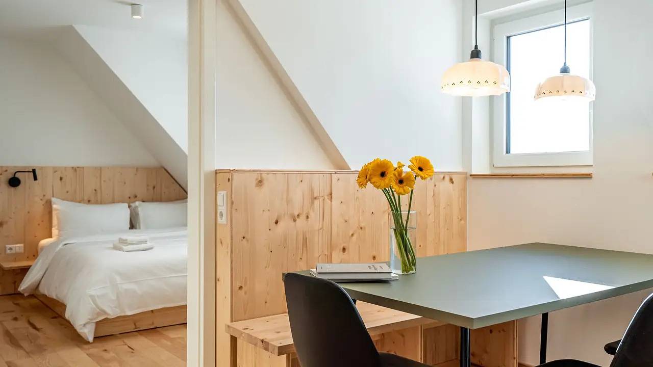 Ganze Ferienwohnung, Ferienwohnung für 4 Personen (65 m²) in Lenzkirch in Saig (Lenzkirch), Lenzkirch