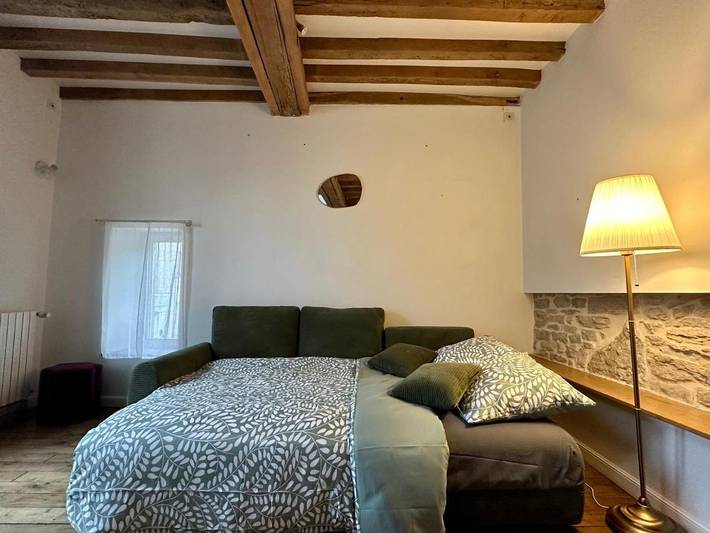 Location de vacances pour 4 personnes dans Office De Tourisme De Savigny Sur Orge - 3