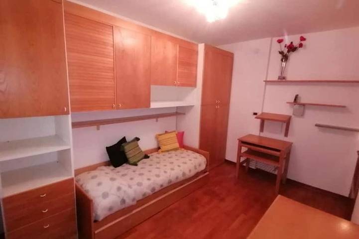 Gîte pour 4 personnes, avec jardin dans Gignod - 4