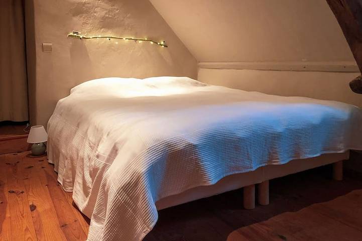 Location de vacances pour 10 personnes, avec Terrasse et Jardin à Salvagnac-Cajarc - 3