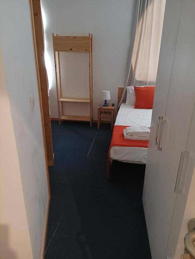 Al-Xelb guesthouse in Silves, District de Faro