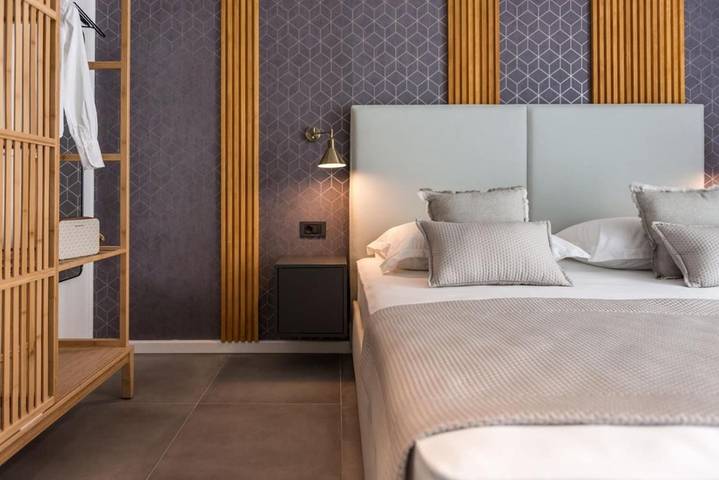 Villa pour 10 personnes, avec piscine et jardin à Slano - 3