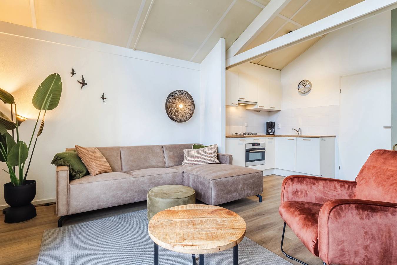 Landal Stroombroek — 4-persoons bungalow in Achterhoek