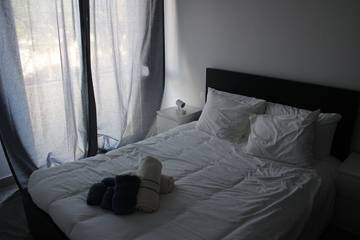 Apartamento De Férias para 6 Pessoas em Loulé, Loulé (São Clemente), Foto 1