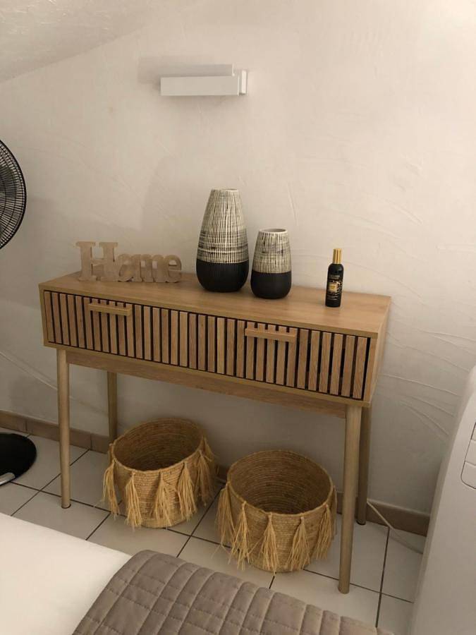 Studio in Cogolin, Côte méditerranéenne (France)