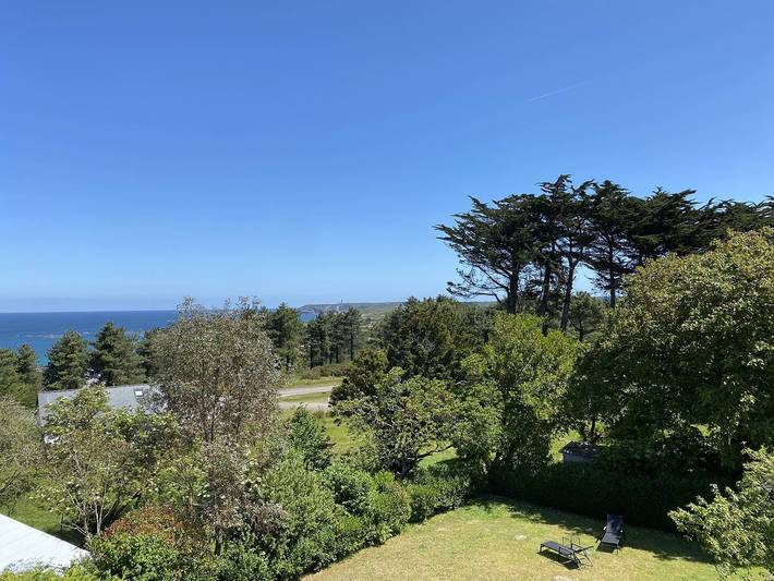 Appartement de vacances pour 4 personnes, avec terrasse