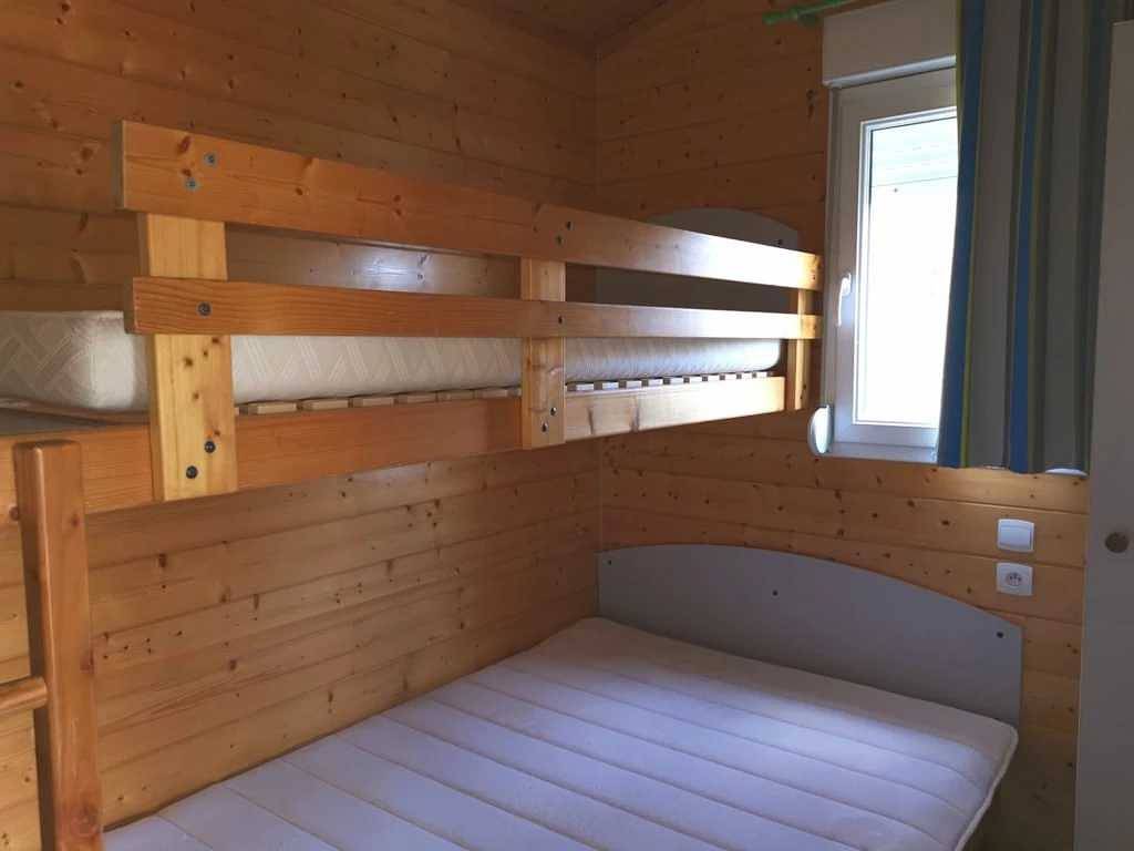 Chalet 4 étoiles - Parc aquatique - efadbh in Callas, Région de Draguignan