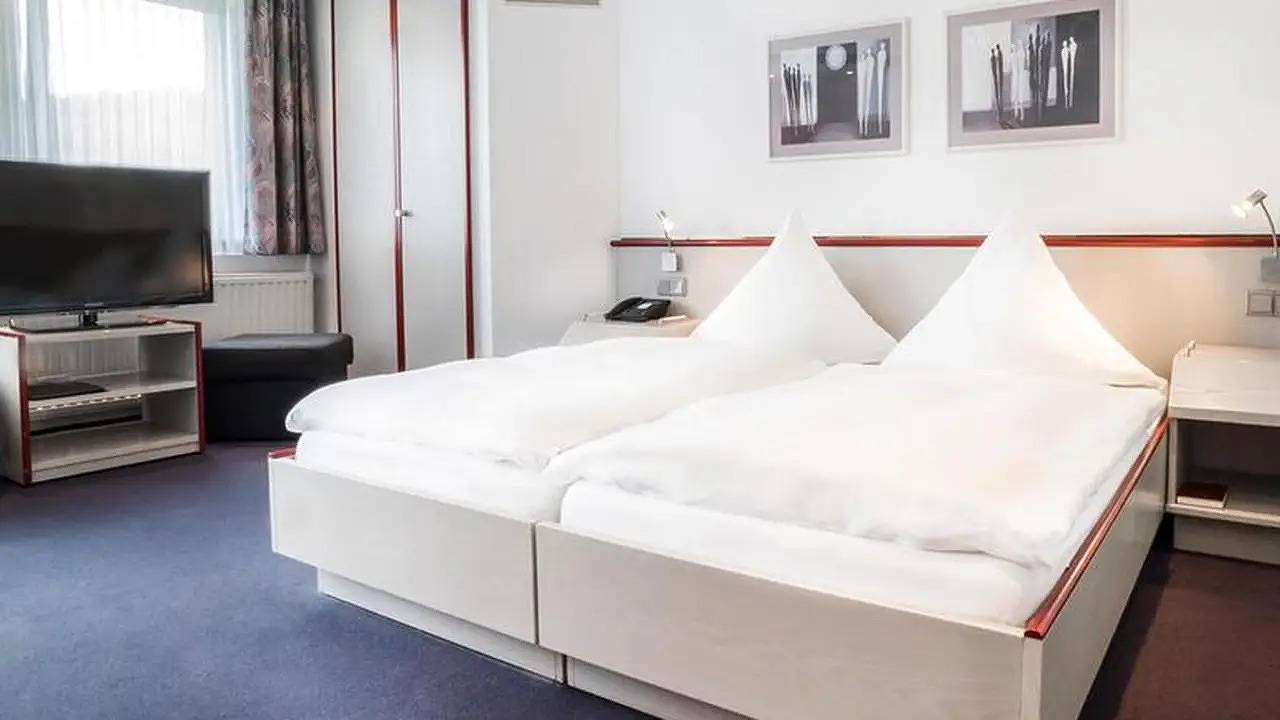 Ganze Wohnung, Appartement für 2 Personen in Meschede in Meschede, Hochsauerlandkreis