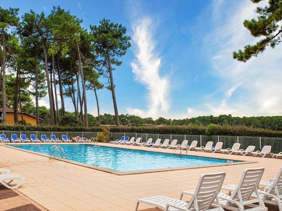 Sowell Family Résidence Pignada Plage - Appartement 6 personnes - Confort in Soustons, Côte d’Argent