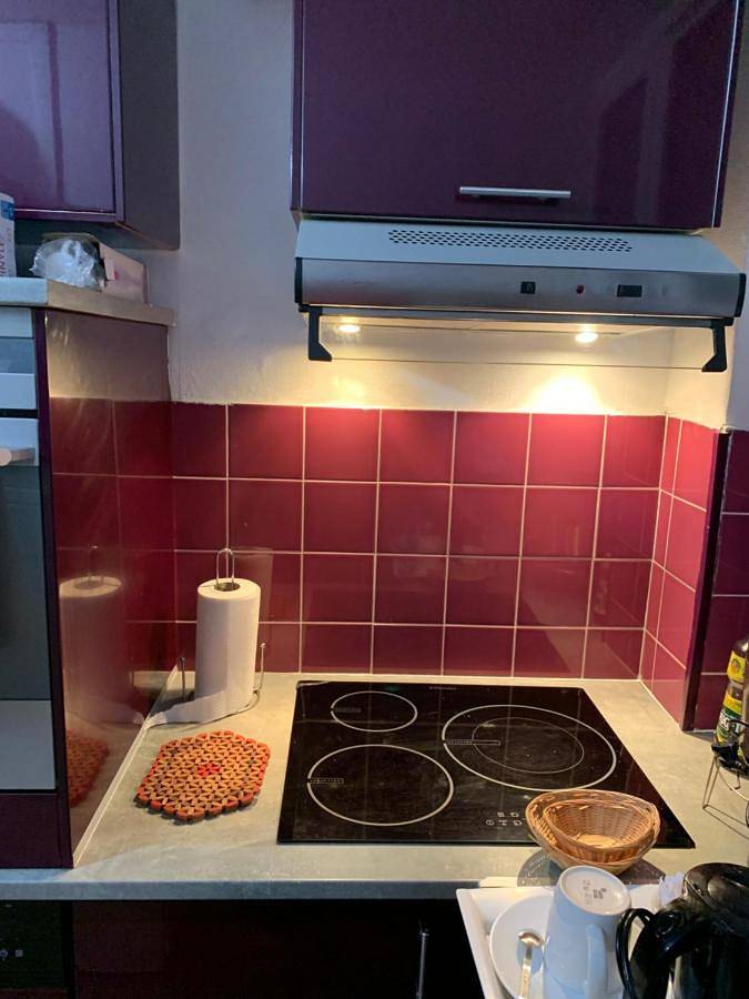 Gîte pour 2 personnes, avec balcon à Bezons - 2