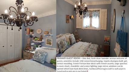 Bed And Breakfast for 2 Guests in Portland (Ontario), Ontario, Picture 2