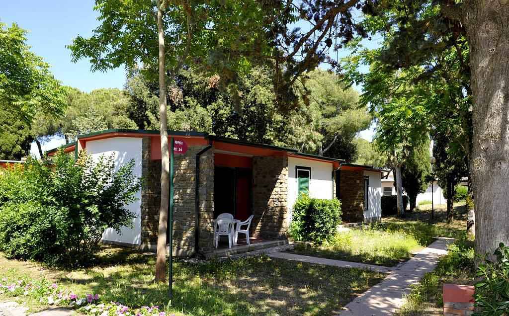 Appartamento intero, Appartamento con aria condizionata  in Baia Domizia, Provincia di Caserta