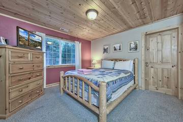 Holiday Home for 6 People in El Dorado County, Photo 2