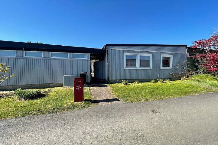 Casa vacanza per 5 persone, con giardino - 1