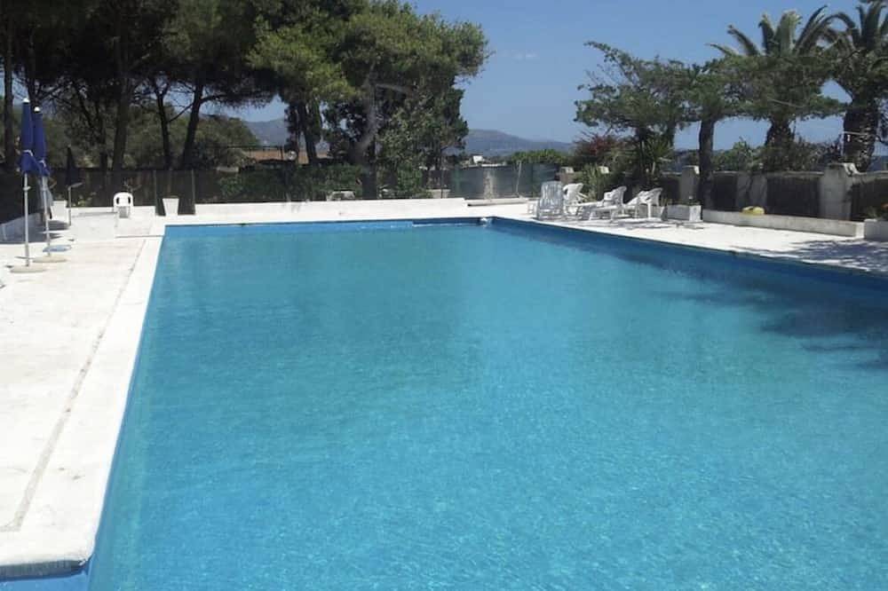 Deliciosa Villa 150 metros del mar in Sant'Andrea (Cerdeña), Campidano