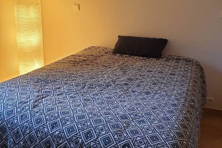 Location de vacances pour 10 personnes dans Saint-Paul-Flaugnac - 4