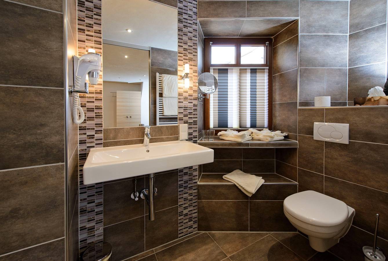 Standard-Doppelzimmer in Flonheim, Kurpfalz