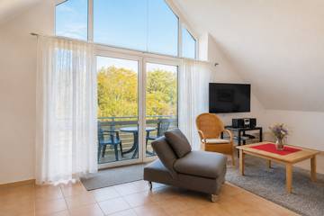 Ferienwohnung für 4 Personen in Zingst, Vorpommern, Bild 1