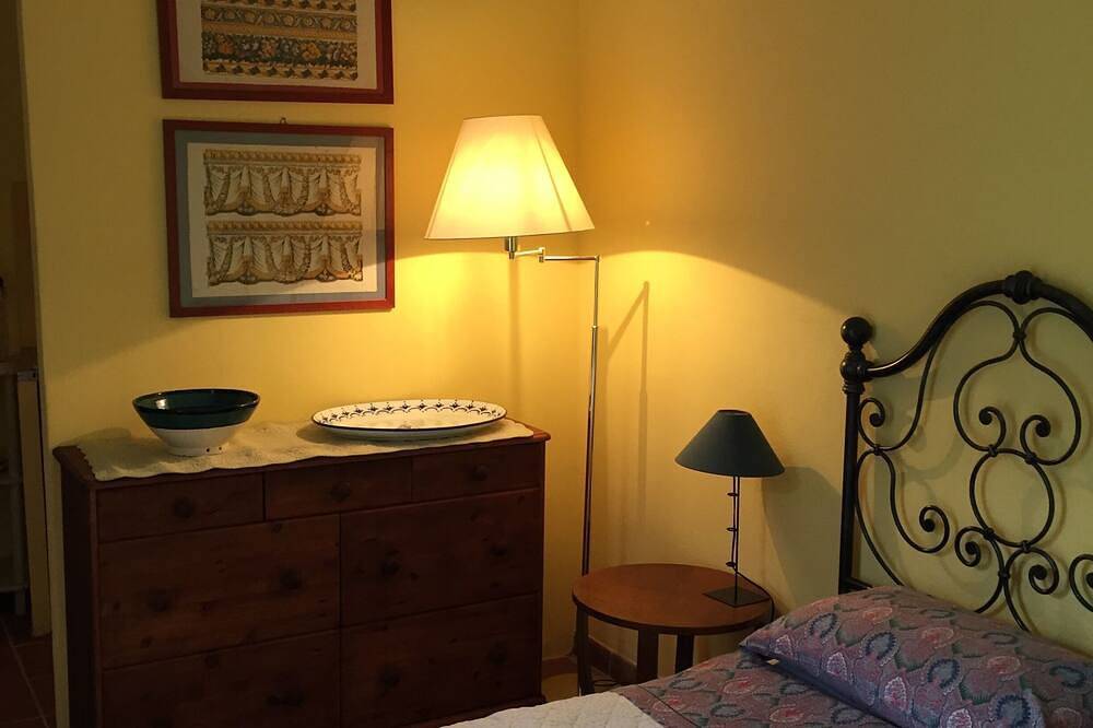 La Masa B&B - Eze La Chambre vue mer in Èze, Nizza und Umgebung