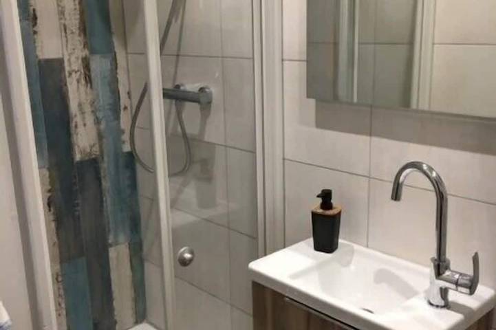 Gîte pour 6 personnes dans Office de Tourisme de la Baule - 4