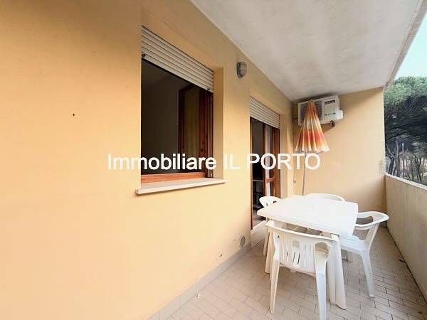 Apartamento entero, Three-room apartment for rent -Lido Estensi- in Lido degli Estensi, Comacchio