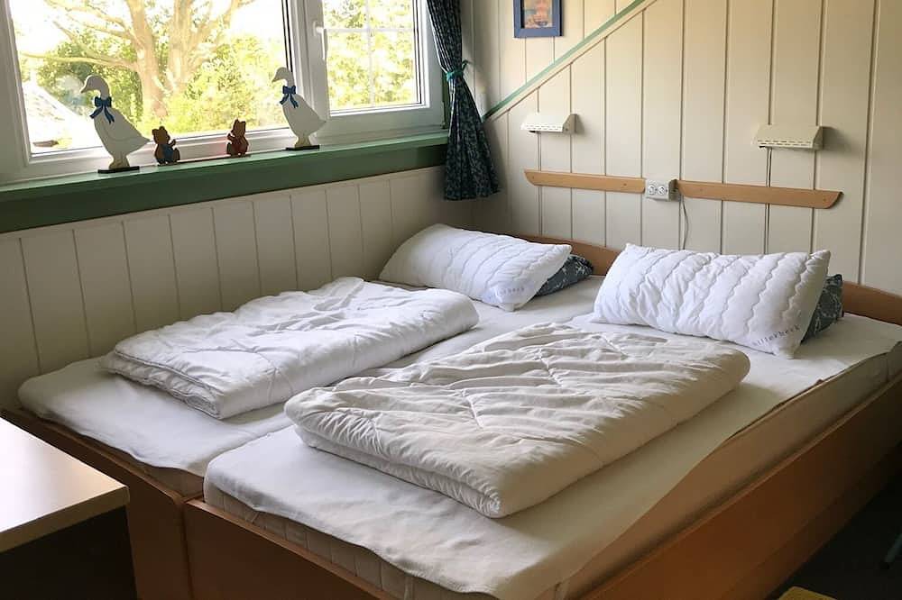 Villa Kunterbunt,Fh mit Strandhaus am Nordseestrand in Oostkapelle, Walcheren