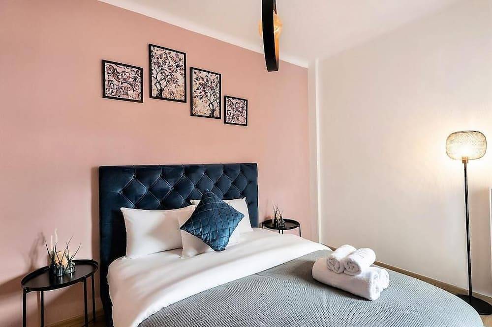 Apartamento entero, Modern and fully equipped apartment in the heart of the city ! in Región de Thessaloniki