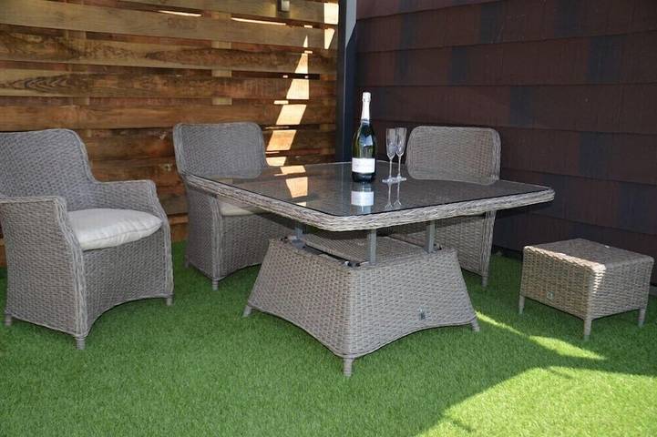 Holiday rental for 2 people, with Terrace in Aberporth