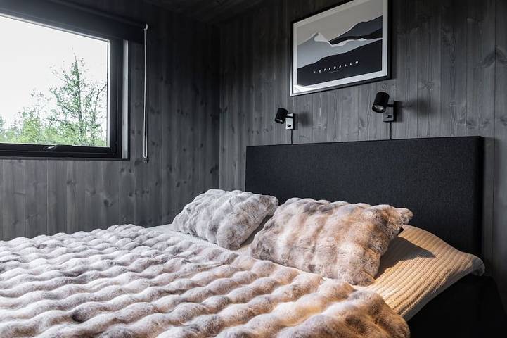 Sauna | Hot tub | Wifi | Ev charger | Pets Ok in Härjedalen
