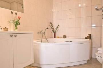 Ferienwohnung für 4 Personen in Bad Saarow, Scharmützelsee, Bild 2