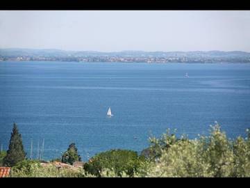 Appartamento per 4 Persone in Moniga del Garda, Prealpi Gardesane, Foto 3