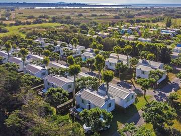 Bungalow für 4 Personen in Sérignan, Béziers und Umgebung, Bild 3