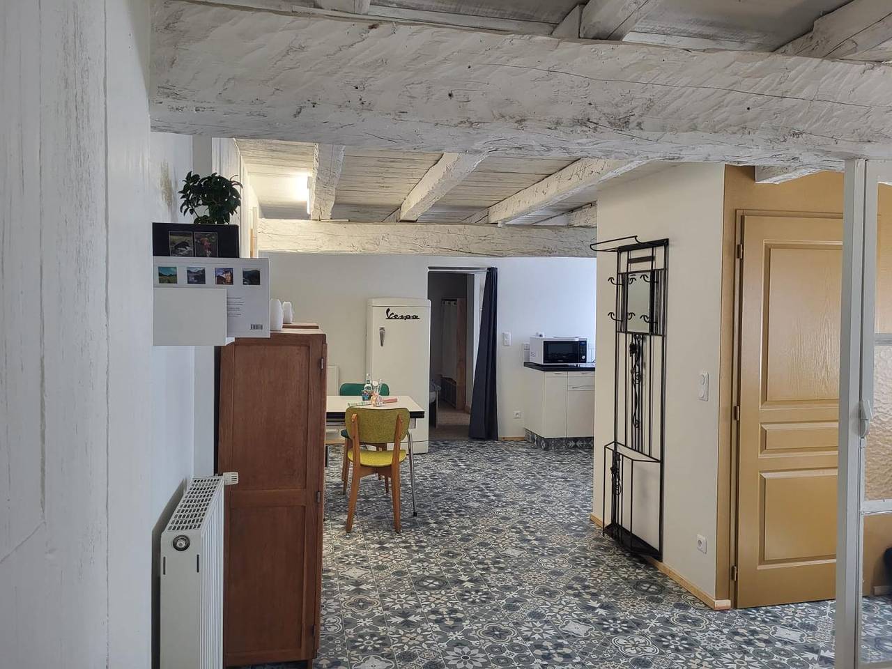 Photo : Maison de vacances