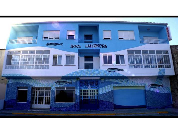 Hotel para 3 personas - 1