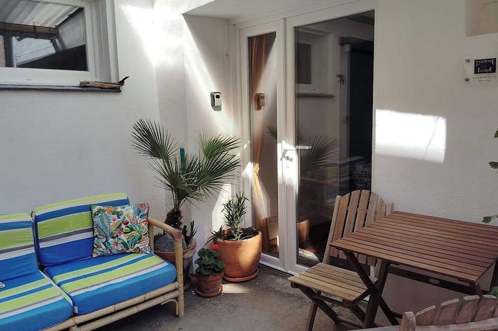 Casa de vacaciones para 2 personas - 1