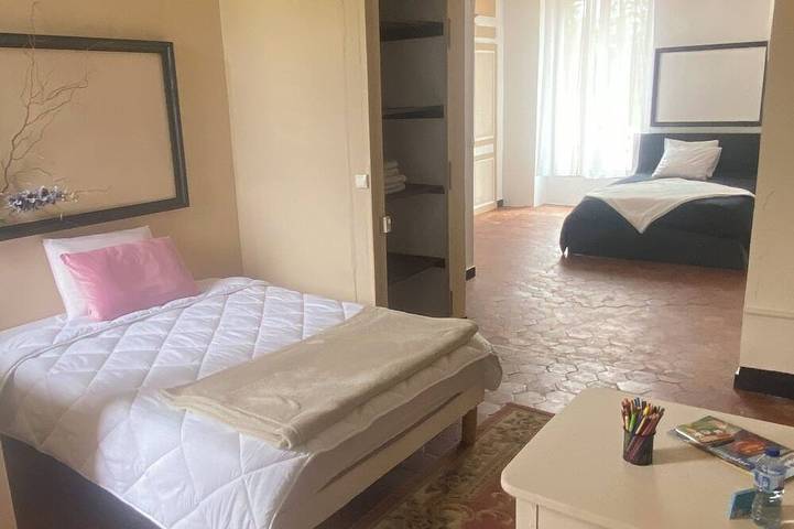 Château pour 20 personnes dans Mayenne - 3