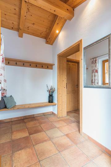 Chalet voor 6 Personen in Kaprun, Pinzgau, Afbeelding 3
