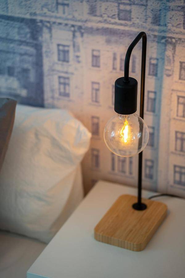 Camping pour 2 personnes, avec terrasse à Valence (Espagne) - 4