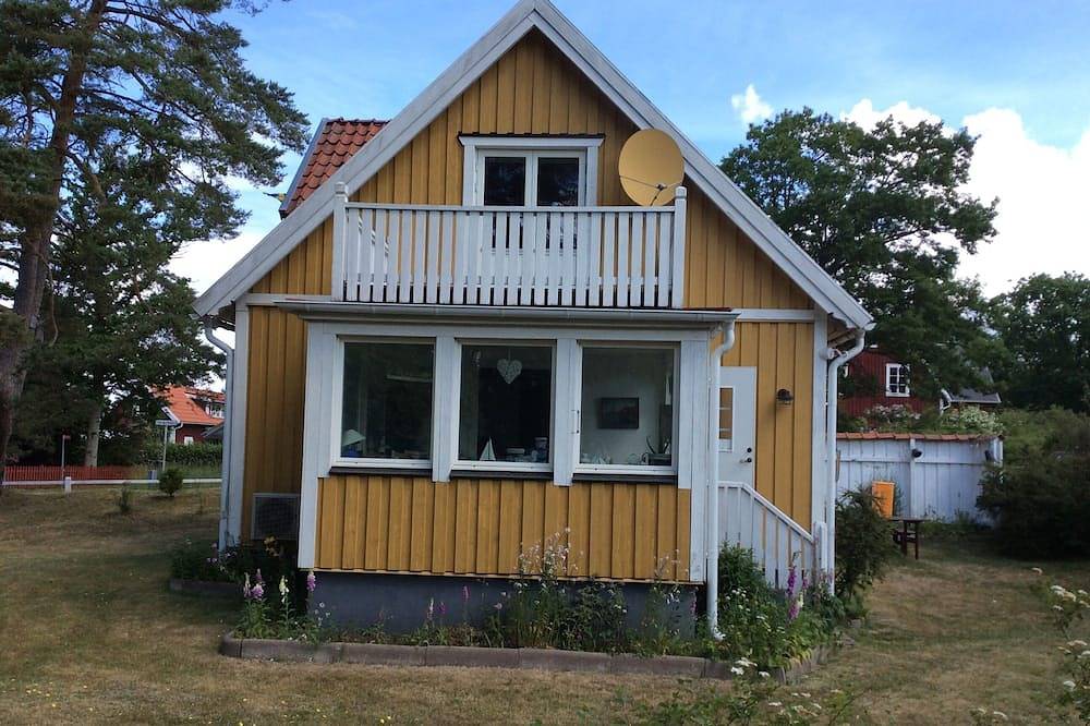 Traumhafter Familienurlaub oder Homeoffice mit grossen Dimensionen in Mellbystrand, Halland