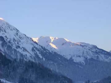 Bauernhof für 7 Personen in Au, Vorarlberg, Bild 4
