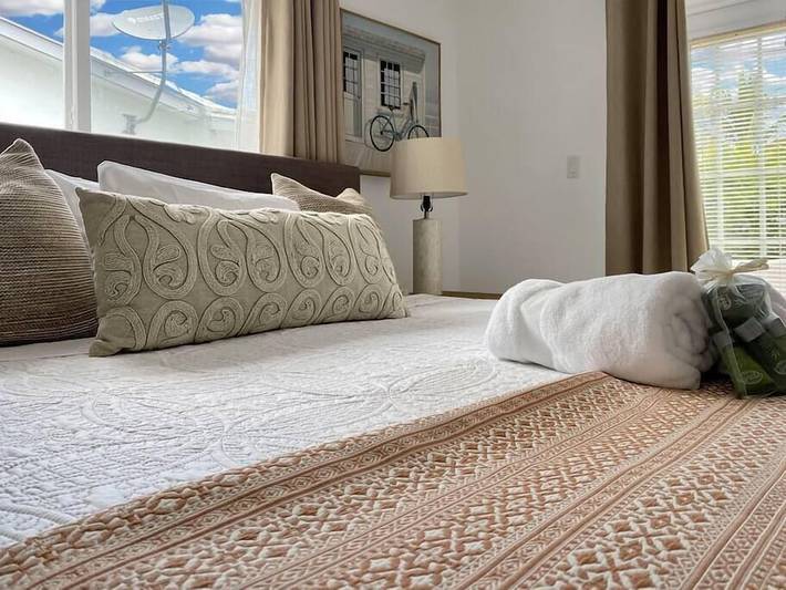 Villa for 5 people, with terrace in Fort Lauderdale