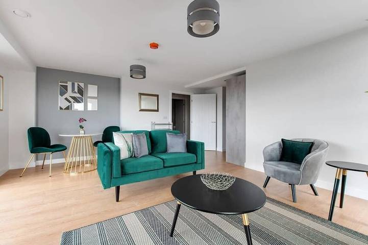 Apartamento de vacaciones para 2 personas - 1